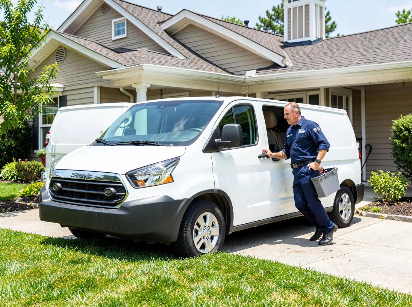 Emergency Plumber company in Exeter, CA
